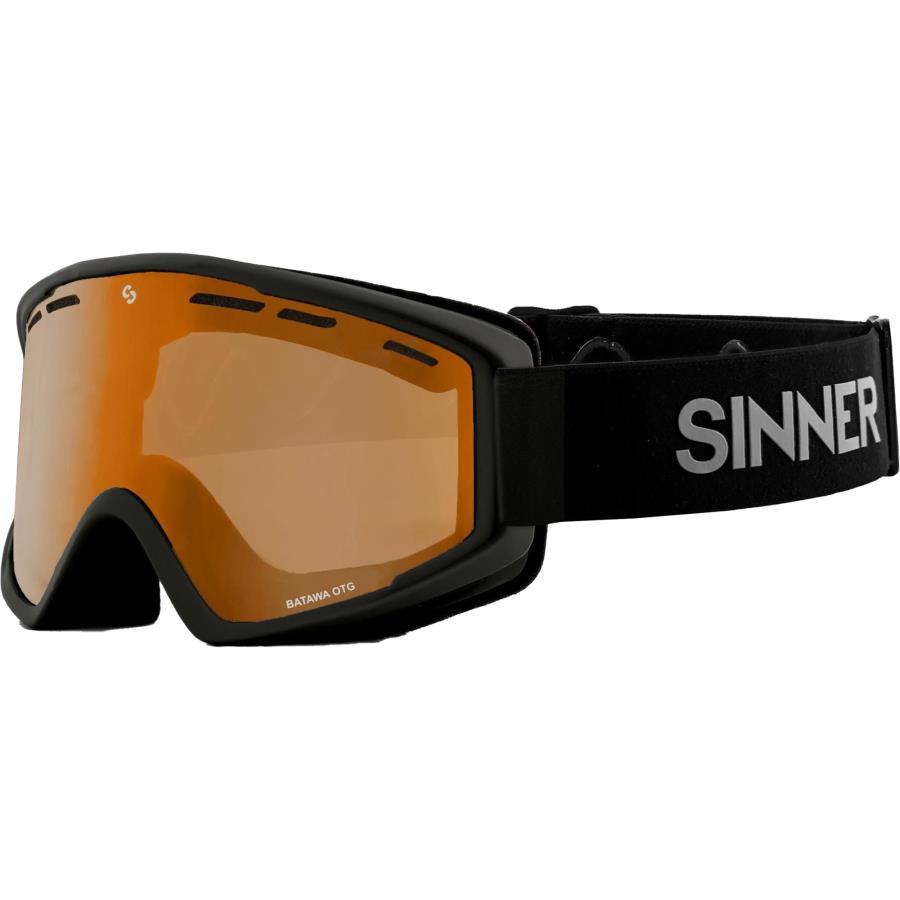 Masque de ski et snowboard Sinner Batawa OTG