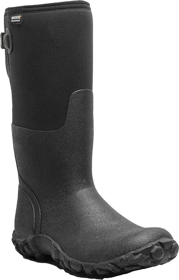 Men's Rain Boots Rubber Wellies Waterproof & Thermal