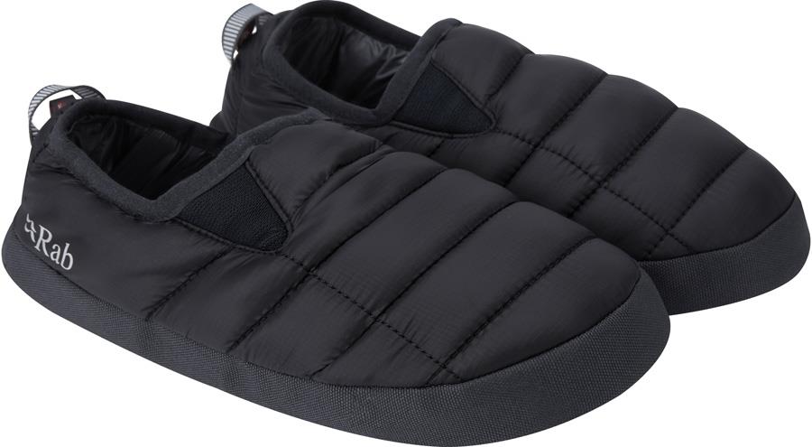 Rab Cirrus Hut Insulated Camping Slippers | Absolute-Snow