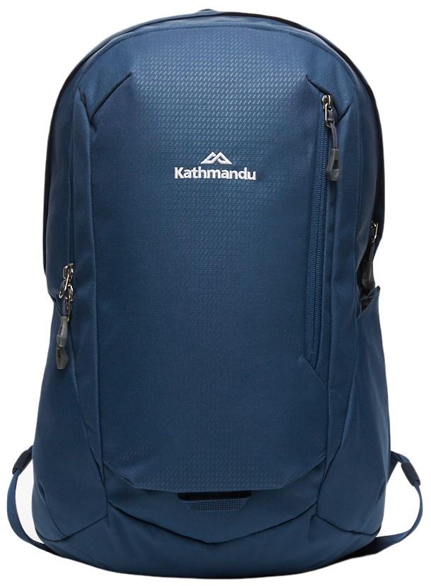 Kathmandu Cotinga Daypack/Backpack, 25L Dark Blue