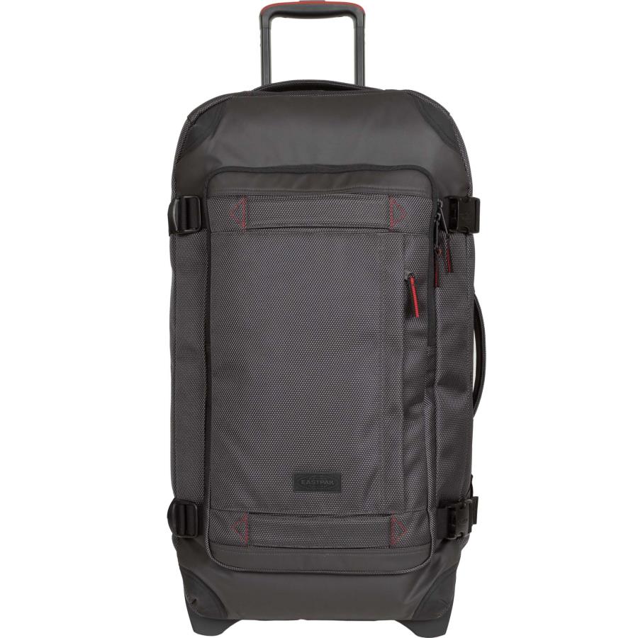 Wheeled Travel Bags Luggage