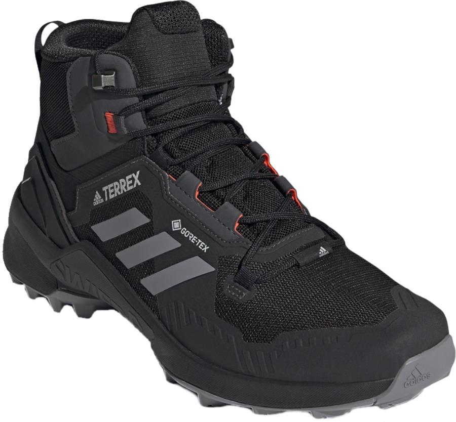 mens hiking shoes uk