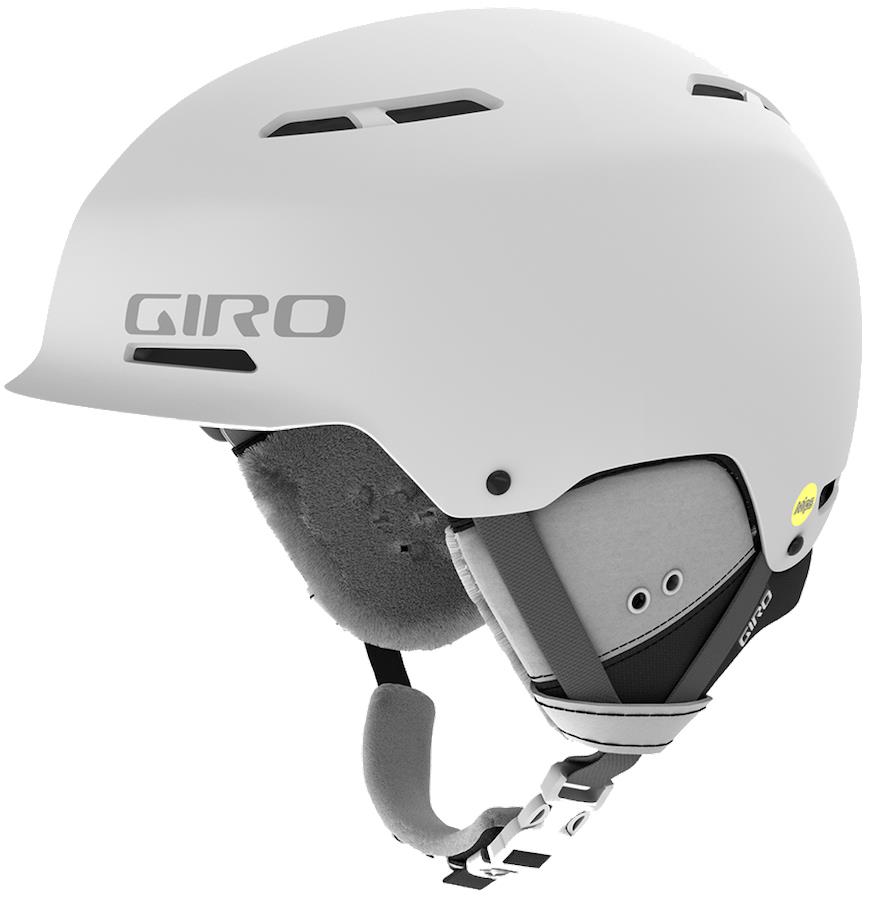 giro trig mips ski helmet