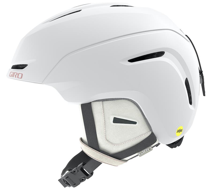 giro scale men's ski & snowboard helmet