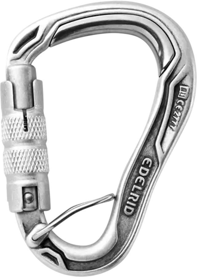 Carabiners Rock Climbing Equipment Essentials