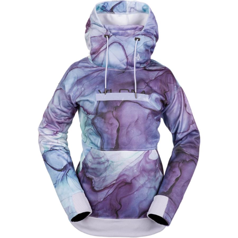 Snowboarding Mid Layers Fleeces, Hoodies & Pullovers