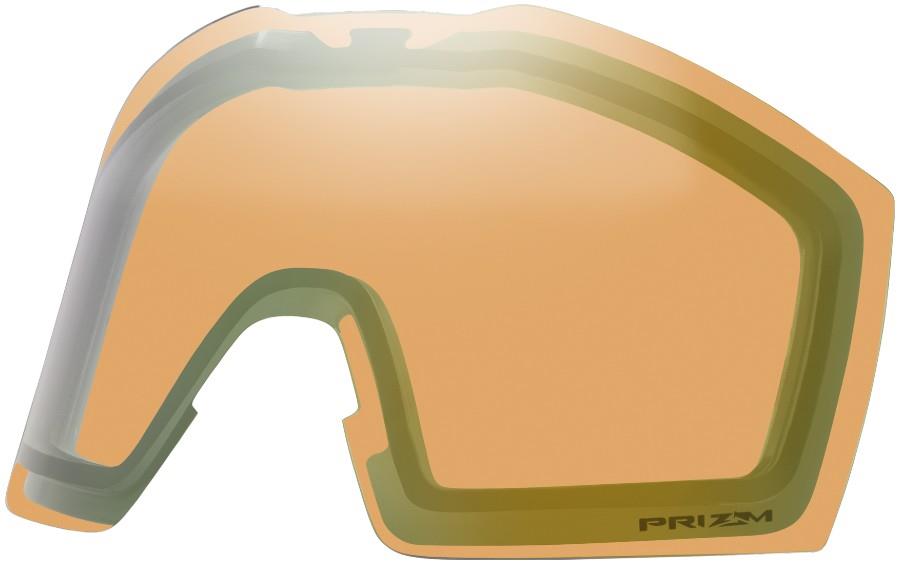 Snowboard Goggle Lenses Spares For All Condtions