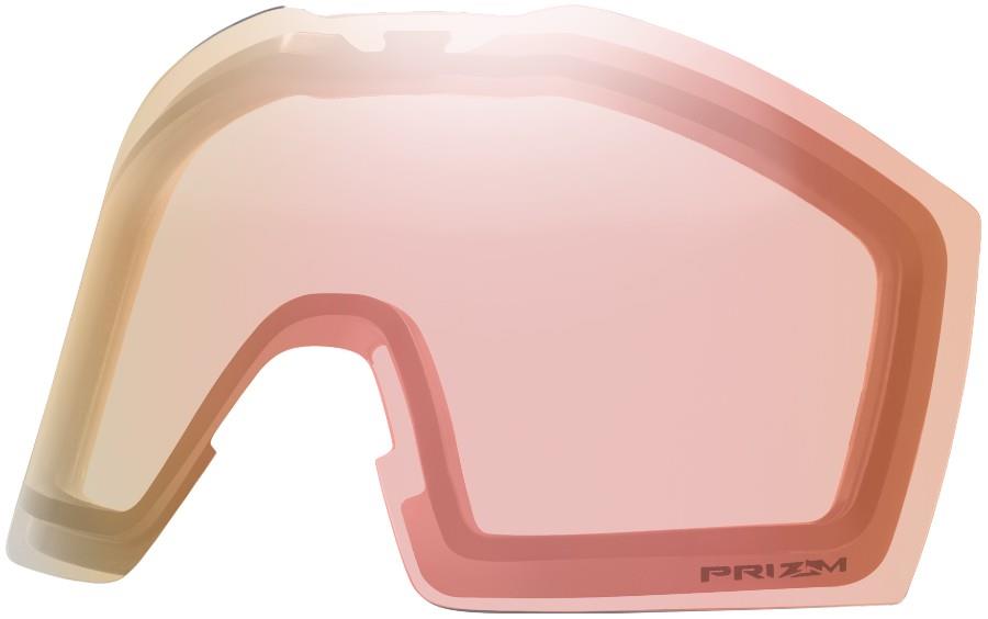 Snowboard Goggle Lenses Spares For All Condtions