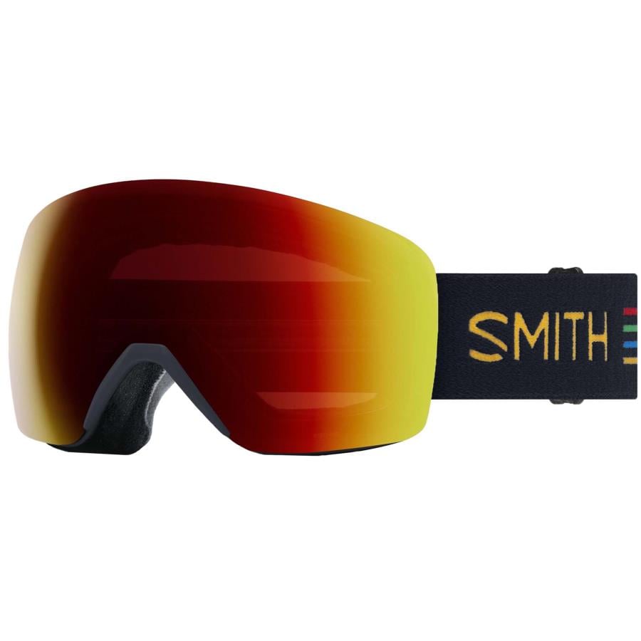 Smith Skyline Snowboard/Ski Goggles | Absolute-Snow
