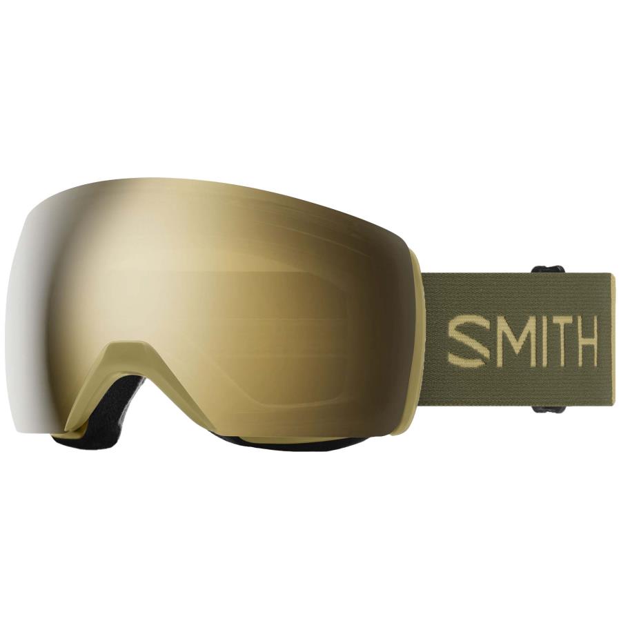 Smith Skyline XL Snowboard/Ski Goggles | Absolute-Snow