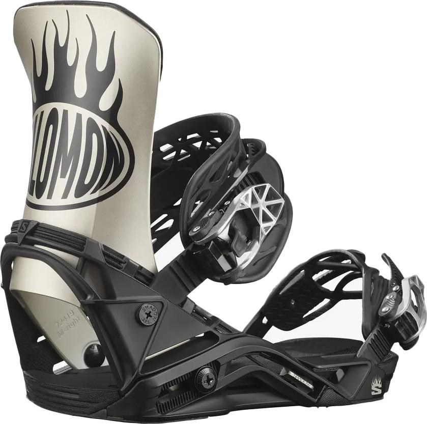 Snowboard Bindings | Men, Women & Kids | New In & Sale