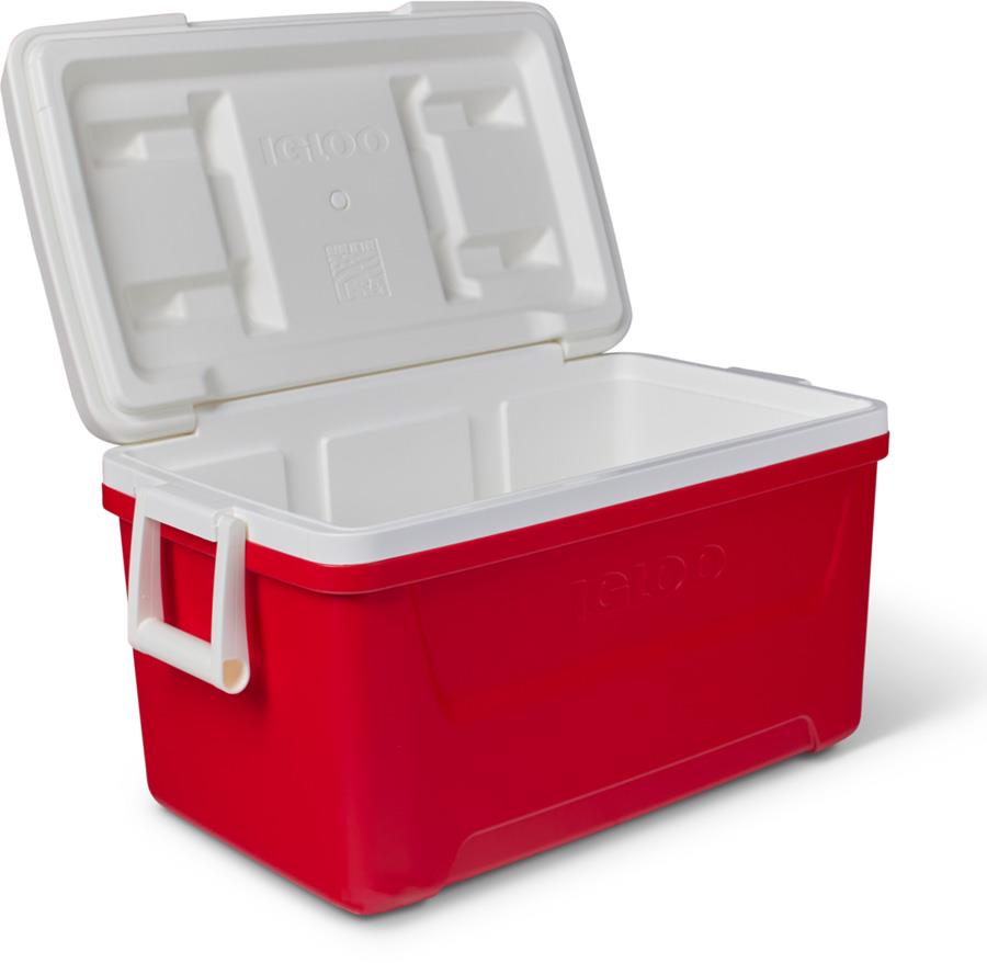 Picnic & Cool Boxes Camping Equipment Food & Drink Storage
