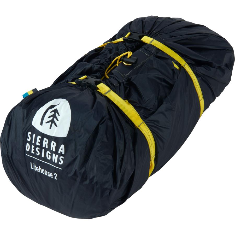 Sierra Designs UK Tents, Sleeping Bags & Backpacks | Outdoor Equipment