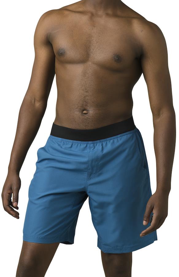 Prana Men's Size Chart & Fit Guide