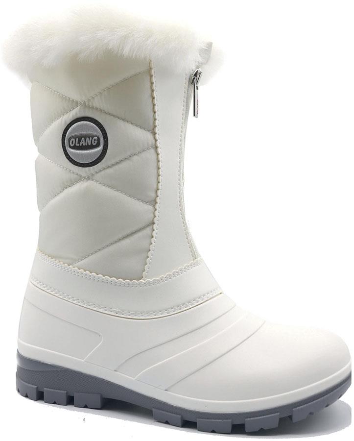 Olang Nancy Women's Snow/Winter Boots UK 5.5/6.5 White