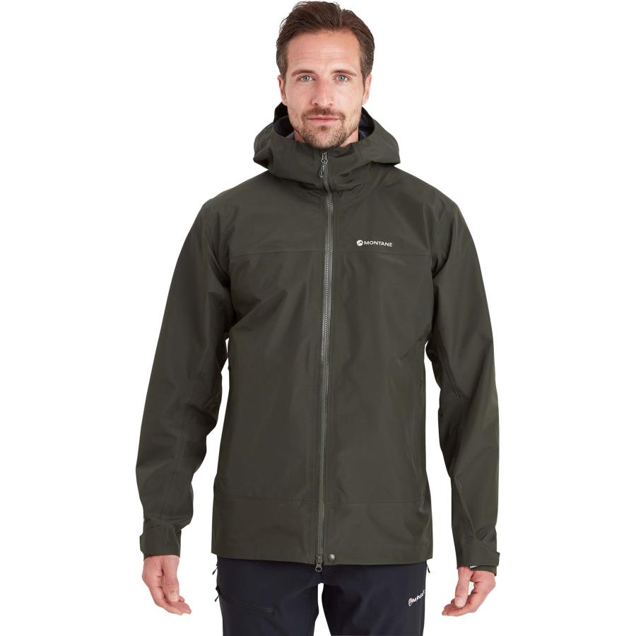 Technical Outerwear | Hiking Clothes | Waterproof