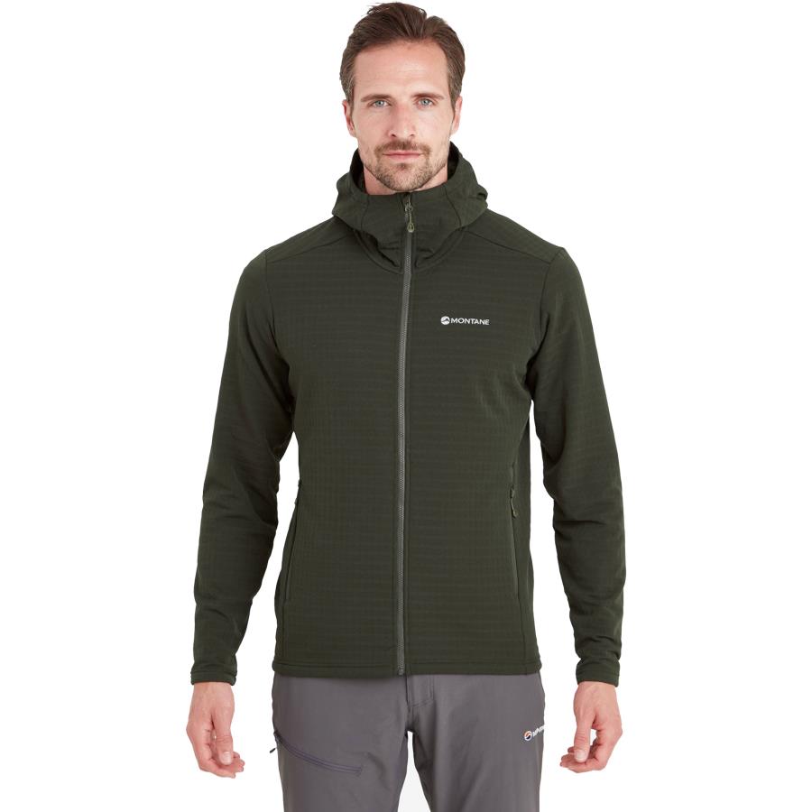 Montane down jacket lightweight breathable smock terra pant eVent