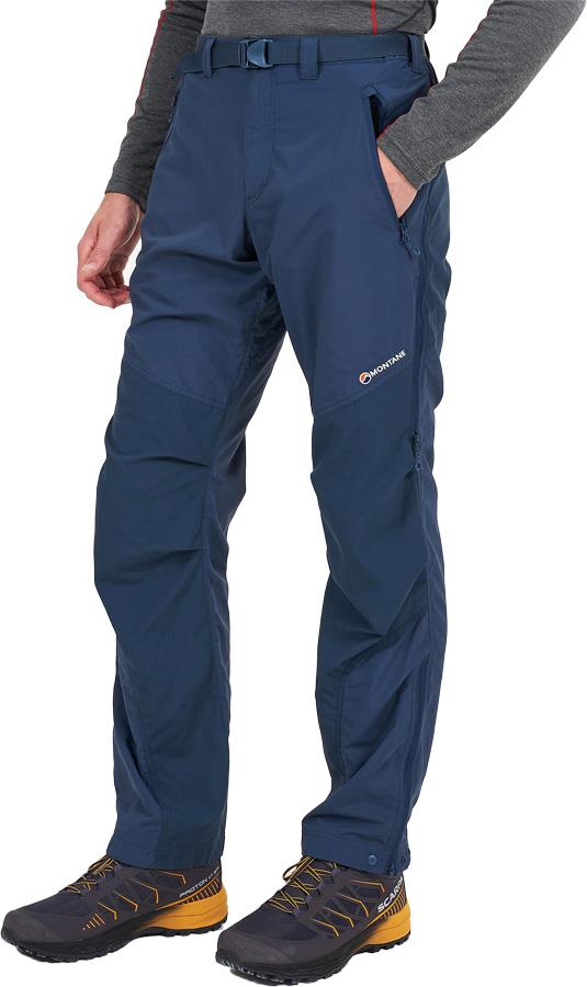 Out There Active Wear | MONTANE TERRA PANTS
