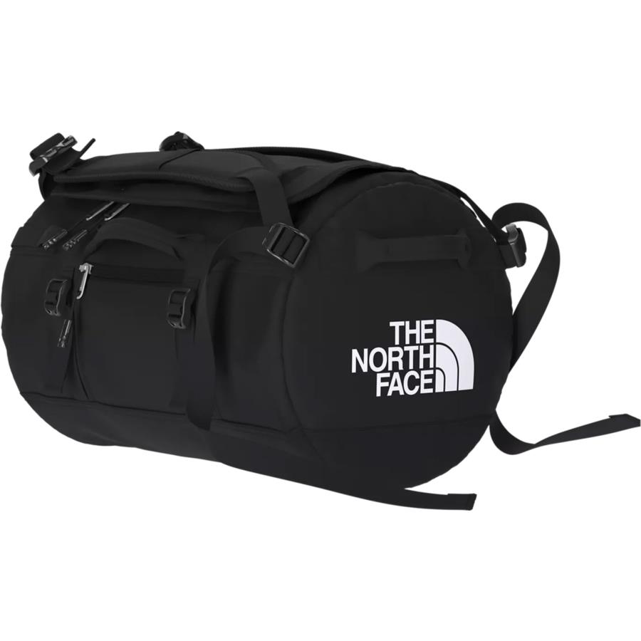 The North Face 31L Base Camp Duffel Bag XS - TNF Black