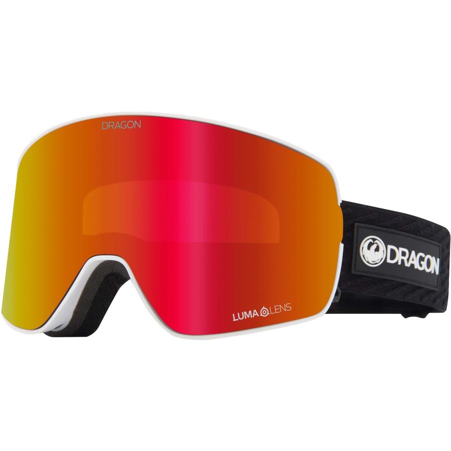 Dragon NFX2 Snowboard/Ski Goggles