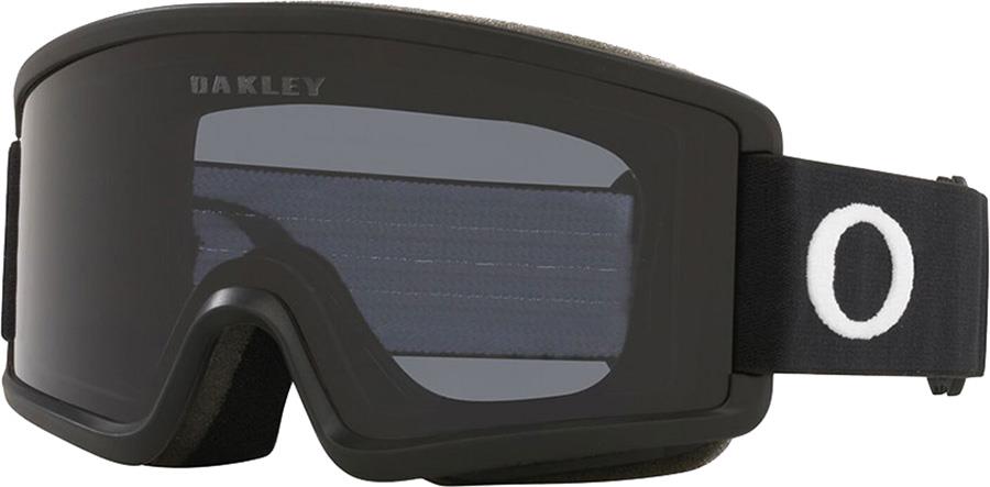 Oakley Target Line lunettes de ski - Echo sports