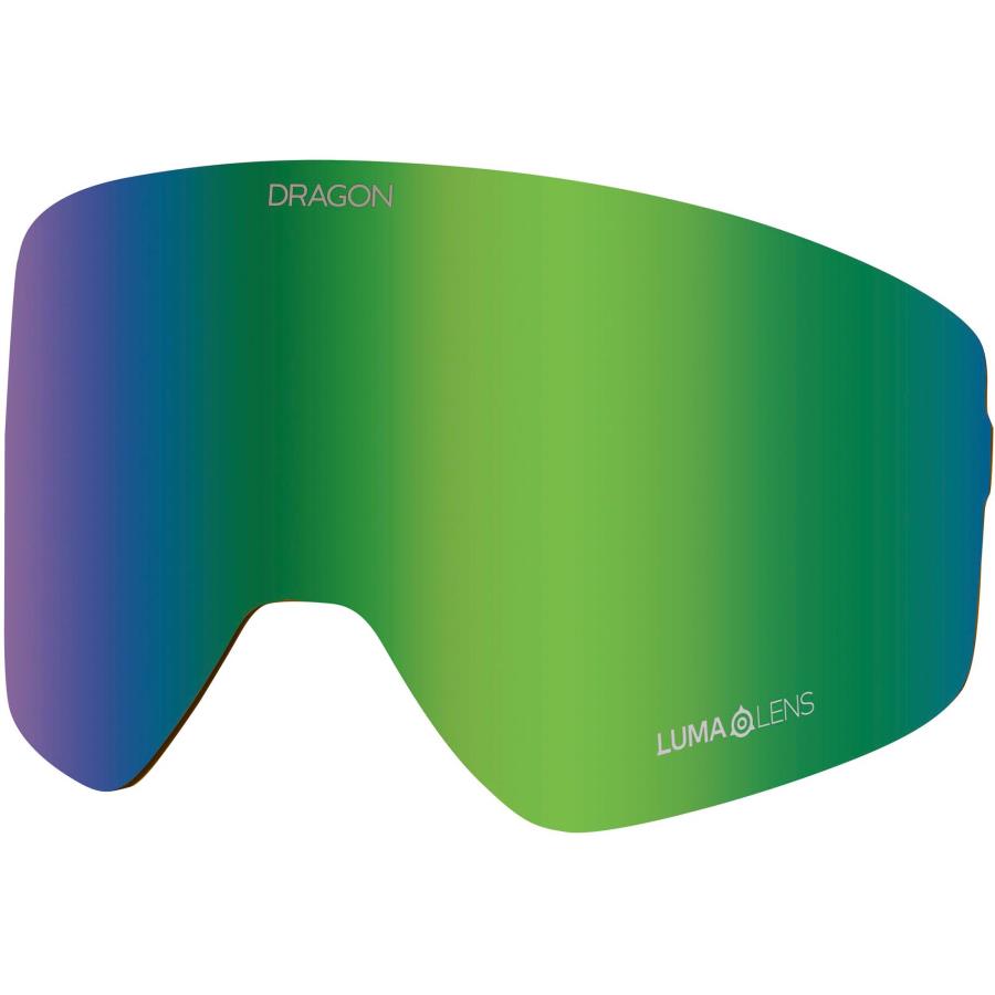 Ski Goggle Lenses Spares & Extras For Every Snow Condition