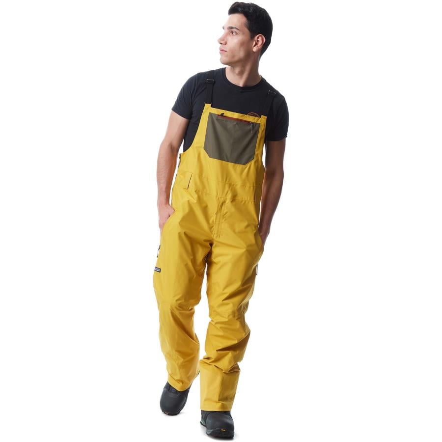 Outdoor Winter Hiking Trousers