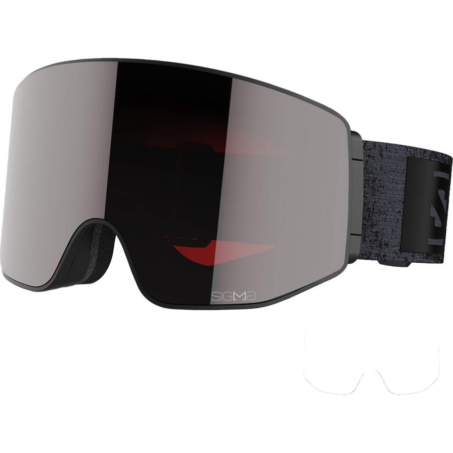 Spherion gear sale ski goggles