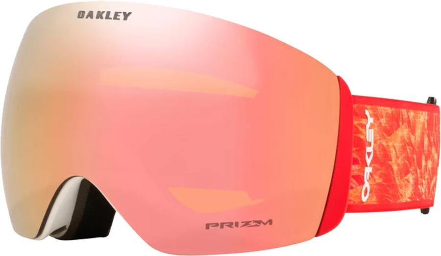 Oakley Flight Deck Ski/Snowboard Goggles | Absolute-Snow