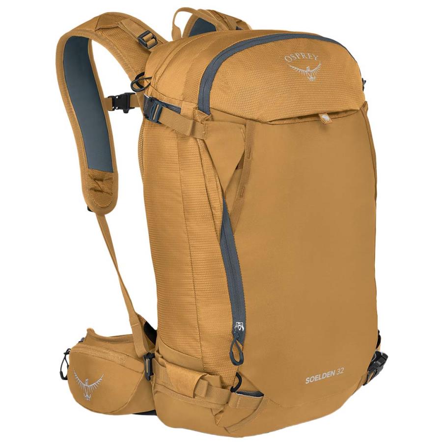 Osprey | Rucksacks, backpacks and bags - The premium pack brand