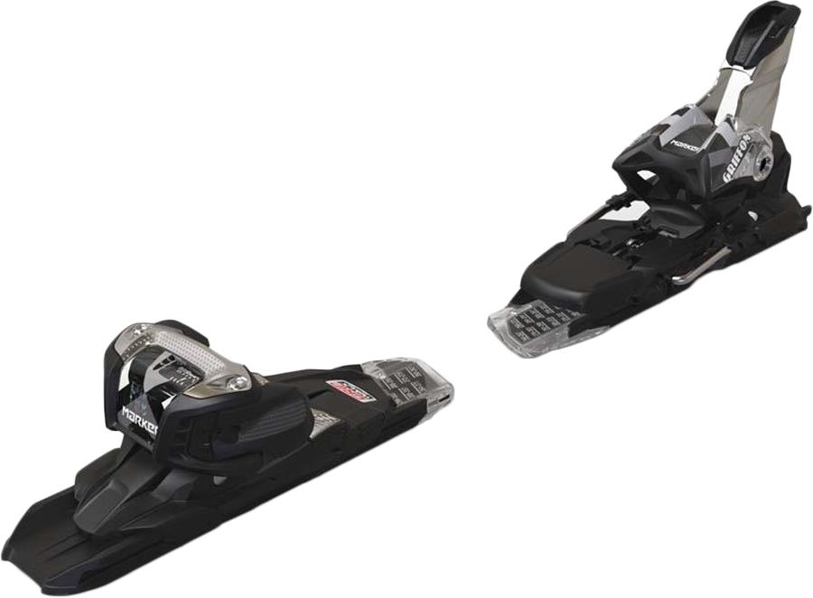marker griffon 13 tcx demo ski bindings