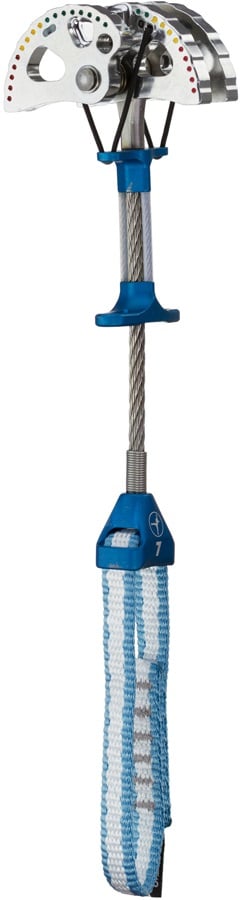 Rock Empire Chest Up Oranu017eová - Fall Protection