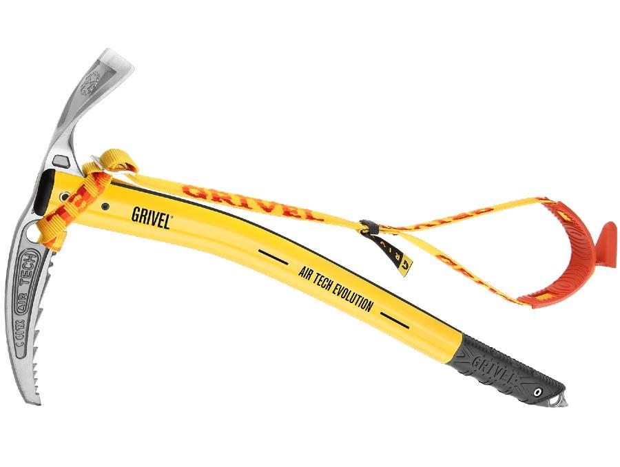 Ice Axes Ice Climbing Equipment Adze & Hammers