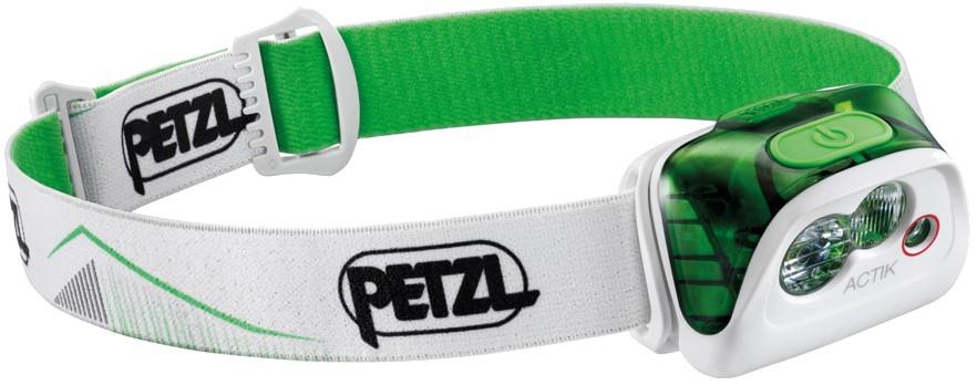 petzl actik 350