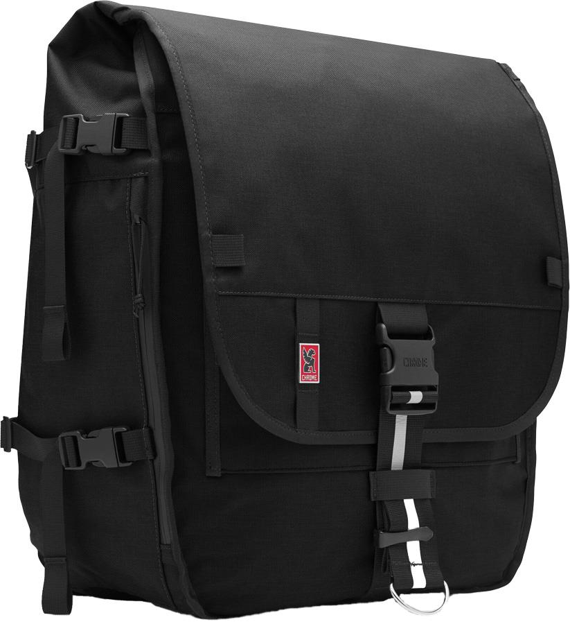 chrome warsaw backpack