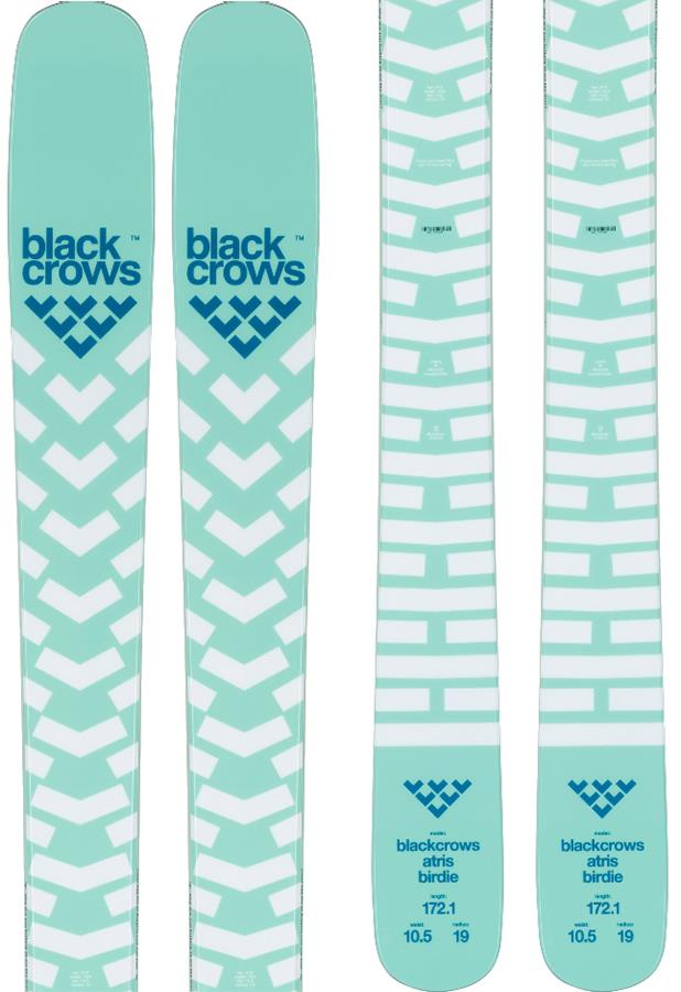 Black Crows Skis, Poles, Bags, Luggage, Freeride, Touring, Freestyle