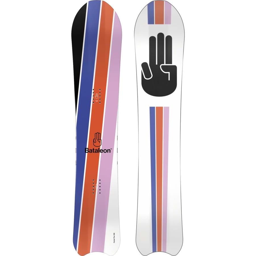 Snowboard Buying Guide Help And Advice How To Choose A Snowboard