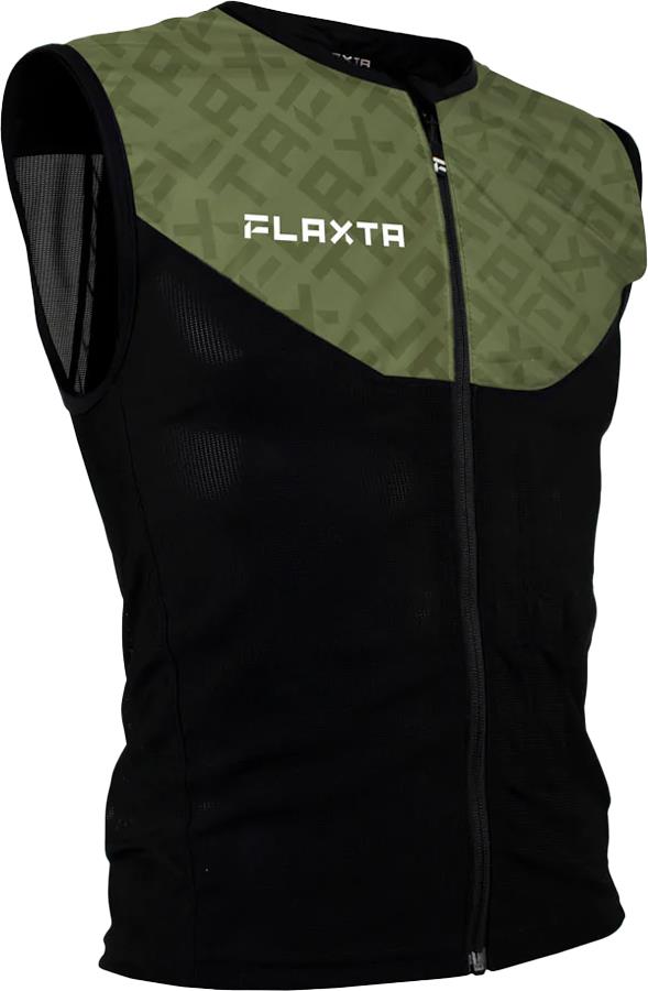 Torso & Back Protection Snowboarding Body Armour