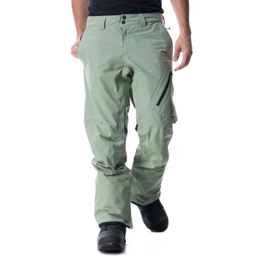 Men's Burton [ak] Cyclic GORE‑TEX 2L Pants