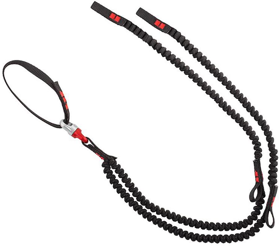 Ice Axe Leashes Ice Climbing Equipment Essentials