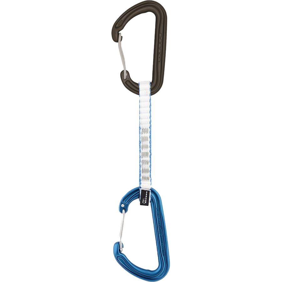 Quickdraws Rock Climbing Equipment