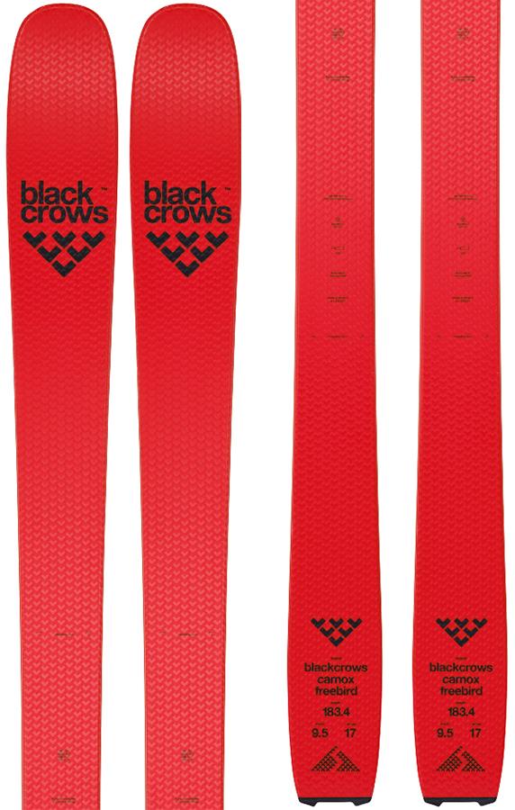 Black Crows Skis, Poles, Bags, Luggage, Freeride, Touring, Freestyle