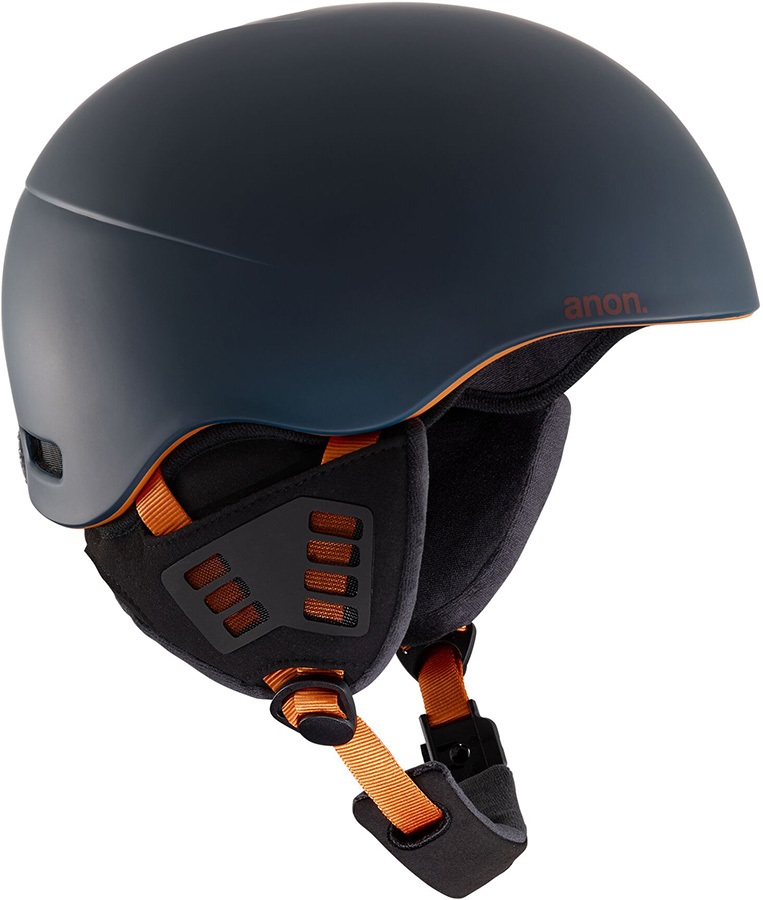 Anon Ski & Snowboard Helmet Size Chart Fit Guide How To Measure
