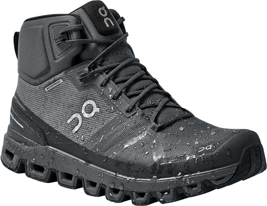 cloudrock hiking shoes