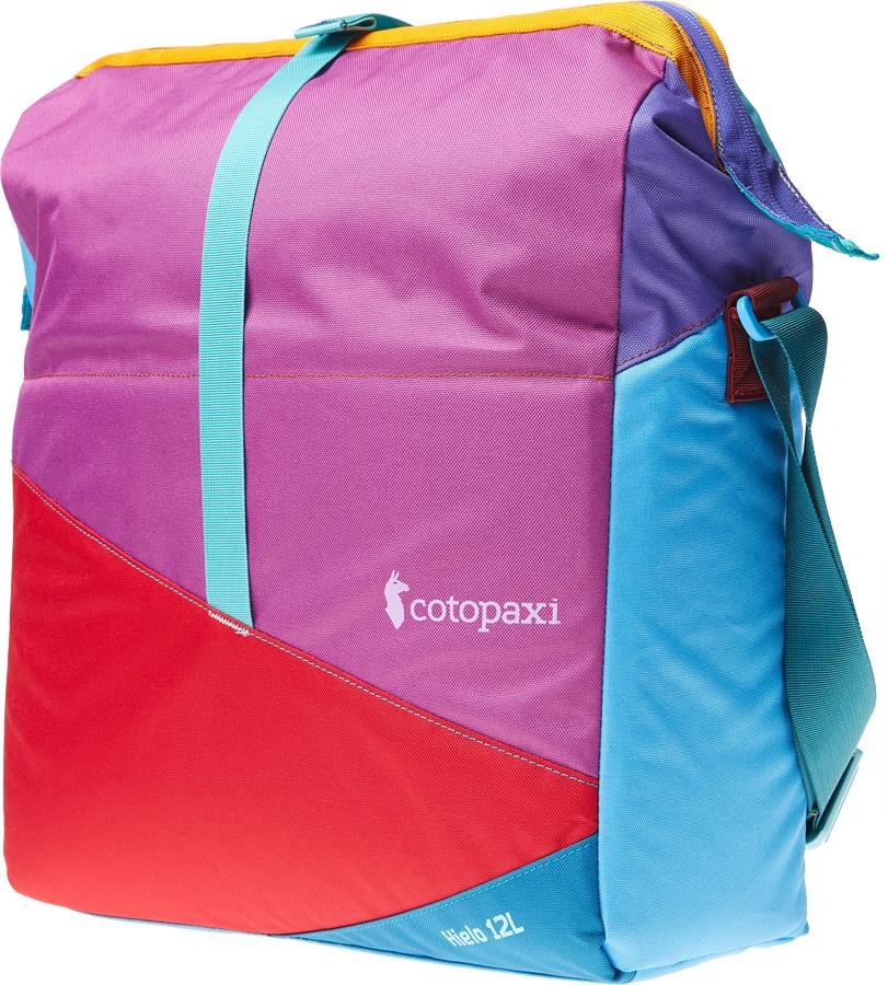 Cotopaxi Hielo 12L Insulated Cooler Bag, Del Dia 9