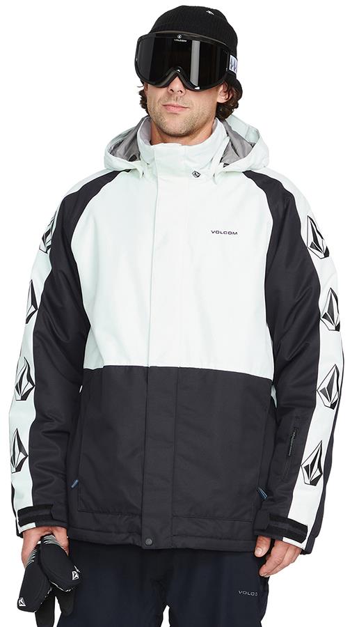 Mens Insulated Snowboard Jacket at Vivian Ridings blog