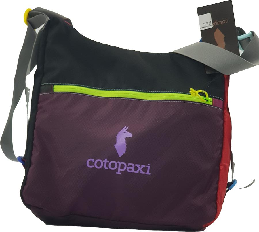 cotopaxi taal tote