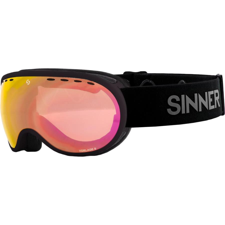 Masque de ski et snowboard Sinner Batawa OTG