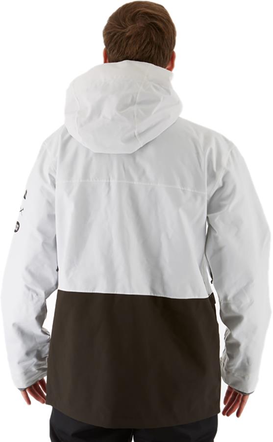 Bonfire Snowboard Clothing 2024