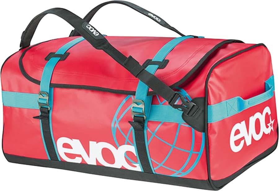evoc duffle bag 40l